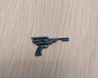 3 NICE Custom Blaster Weapons LOT 1977 Leia Bespin ESB ROTJ Vintage Star Wars