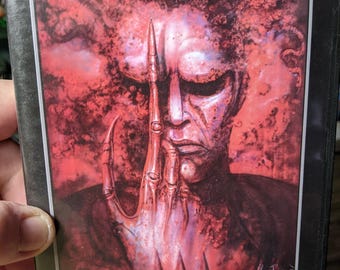 FUTURE-KILL Limited collector's edition dvd RARE
