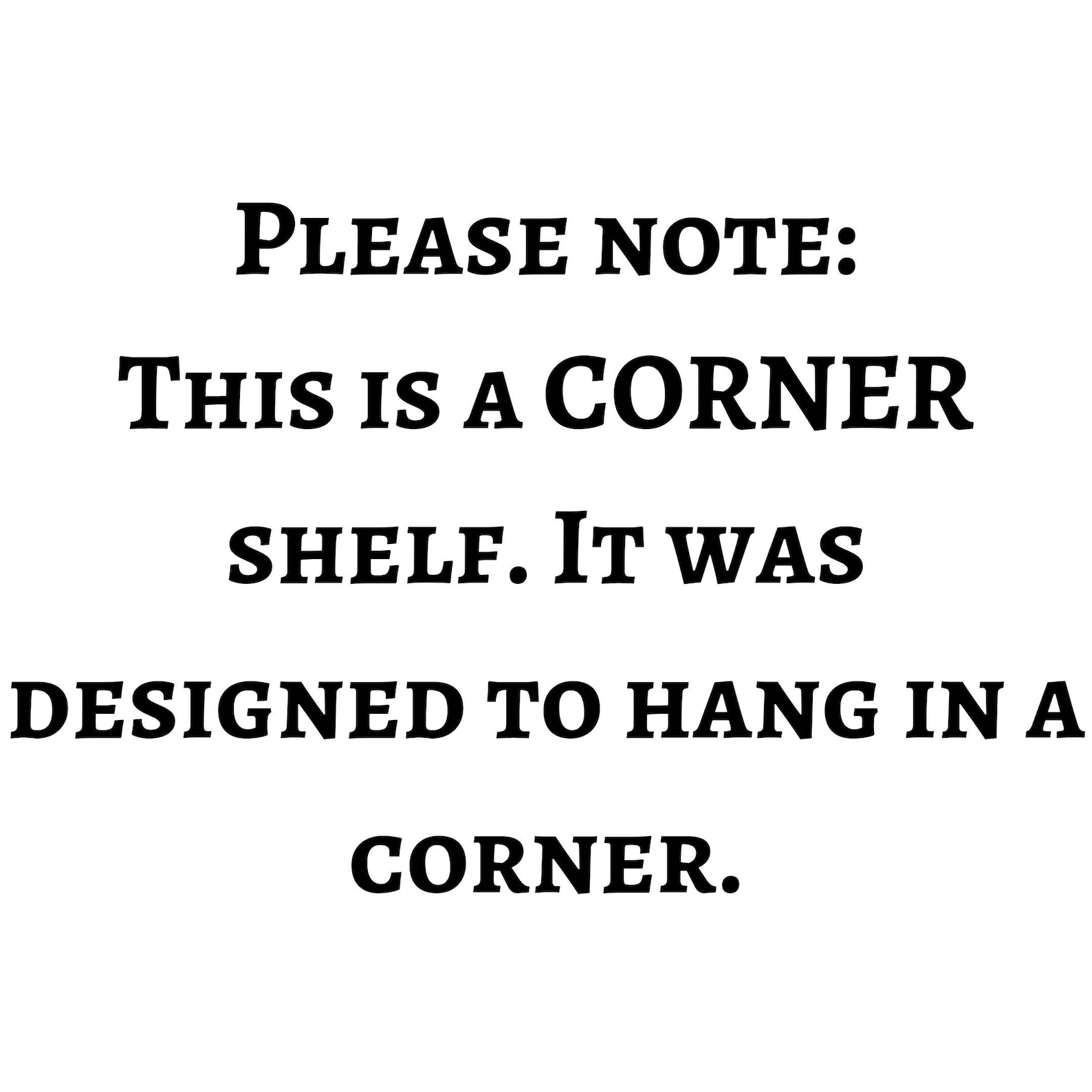 Corner Wall Shelf Corner Shelf Floating Gothic Shelf Tiered Etsy