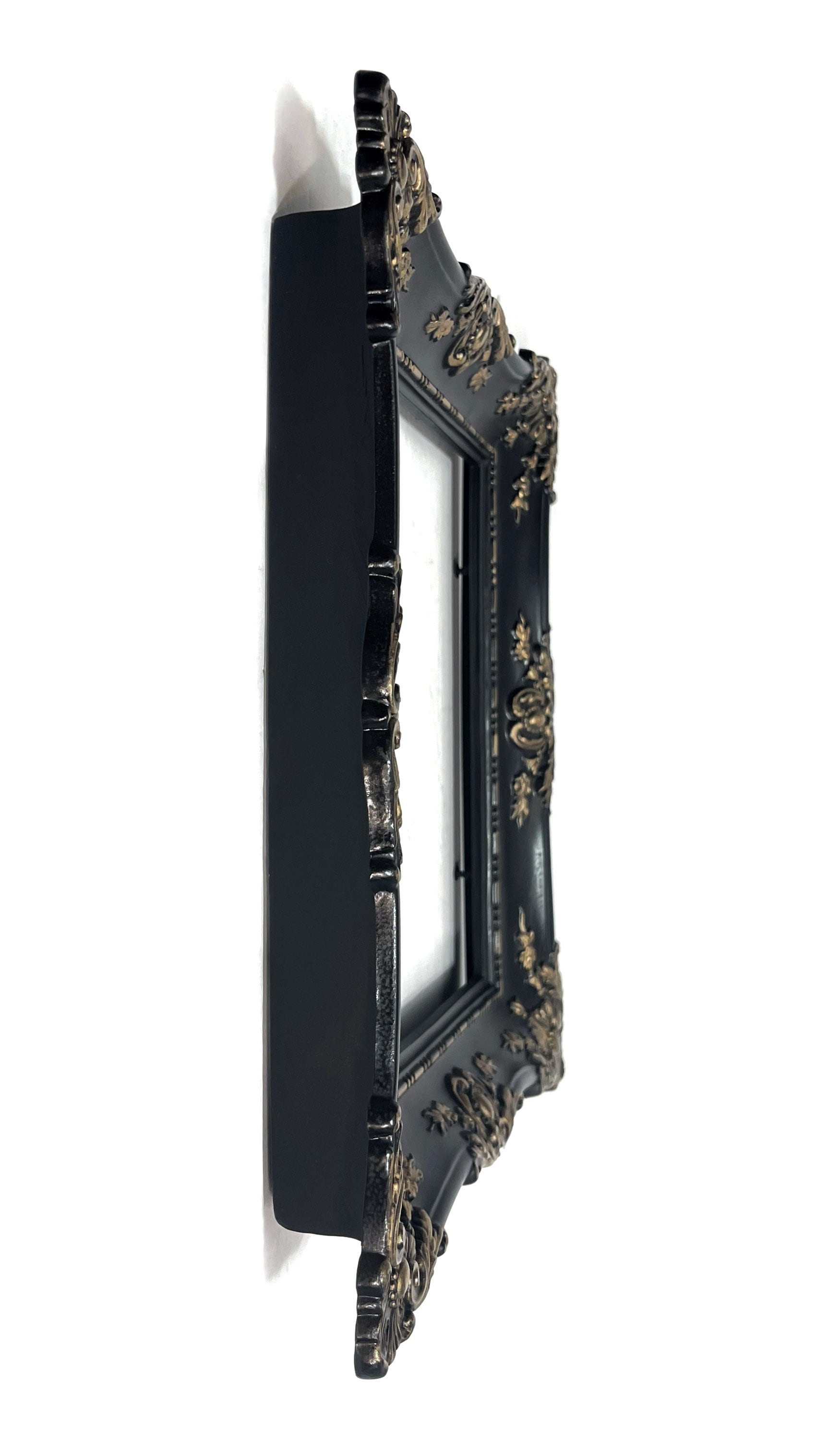 Black Picture Frames Large Picture Frames Large Wall Frames Etsy Canada