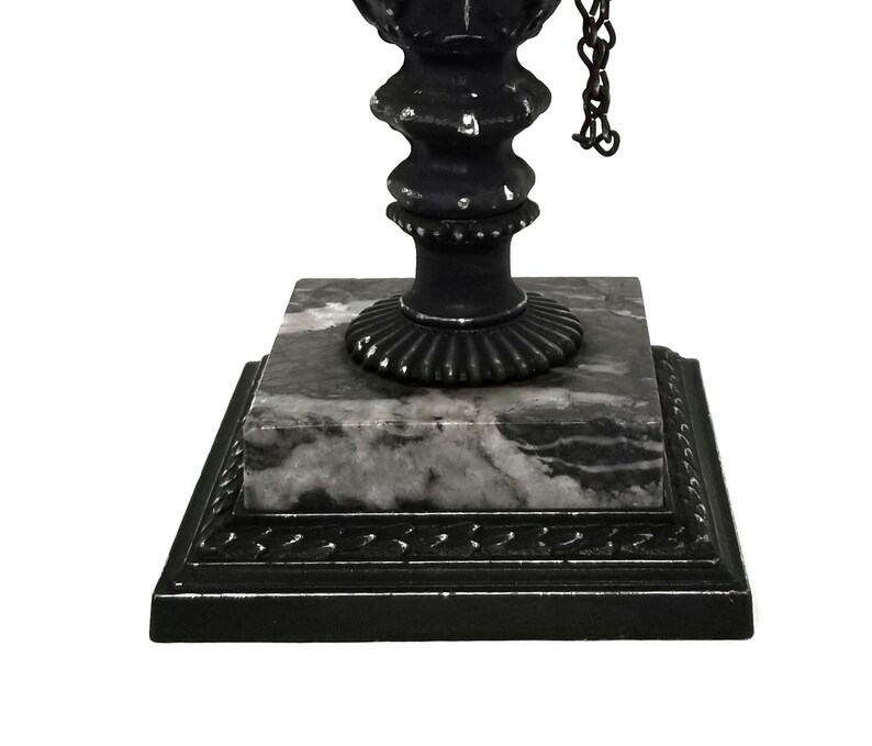 Candle Holder Gothic Candle Holder Gothic Candlestick Etsy Australia