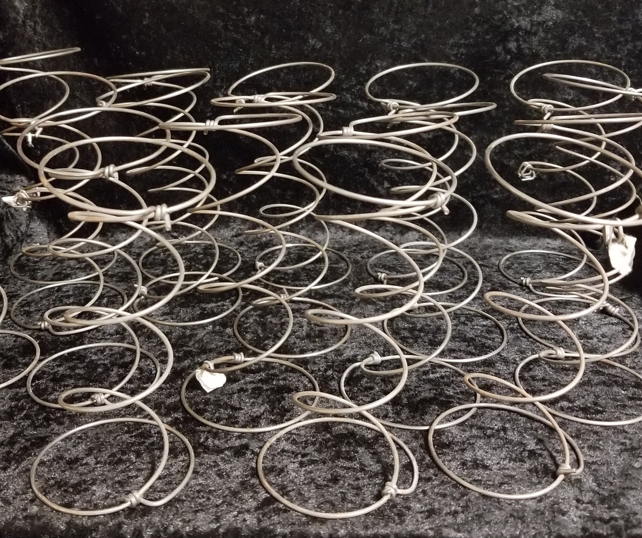 20 Bed Springs multiple sets available 7 inch by 3 1/4 Etsy