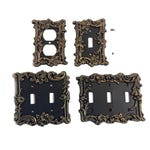 Victorian Home Decor
