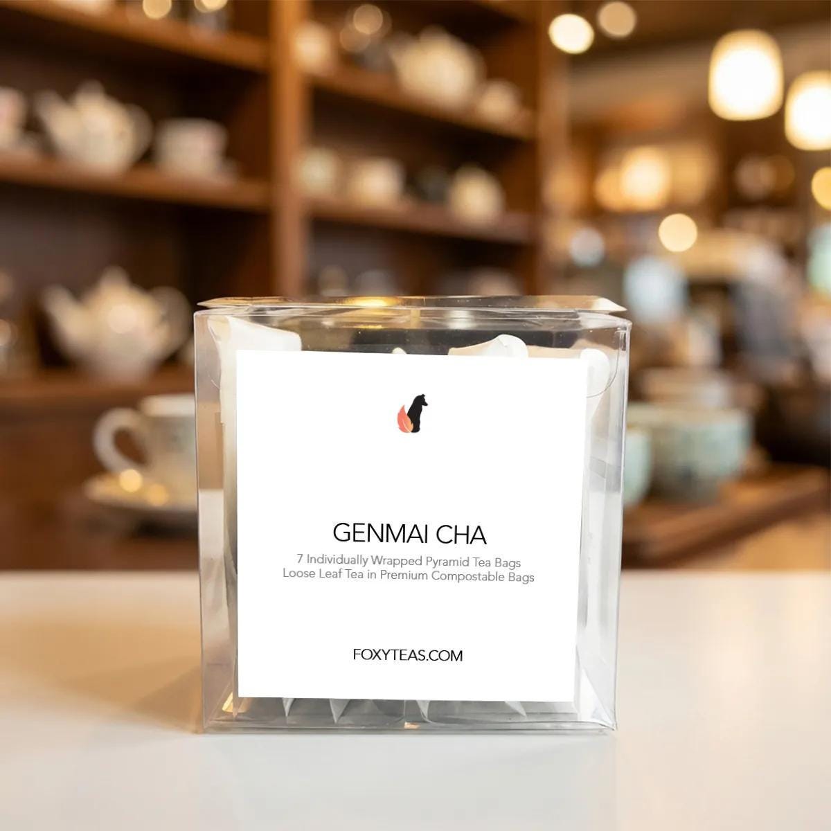 Genmai - Etsy Canada