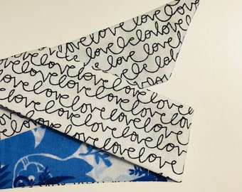 50’s Pinup Style Headband