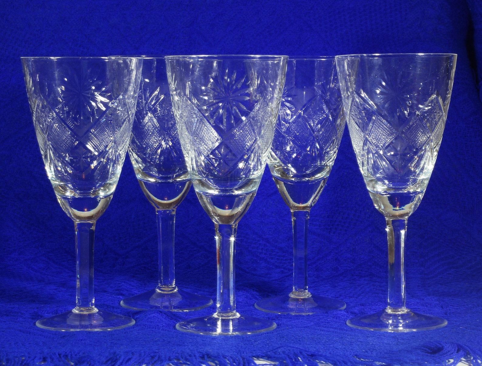 riedel margarita glasses