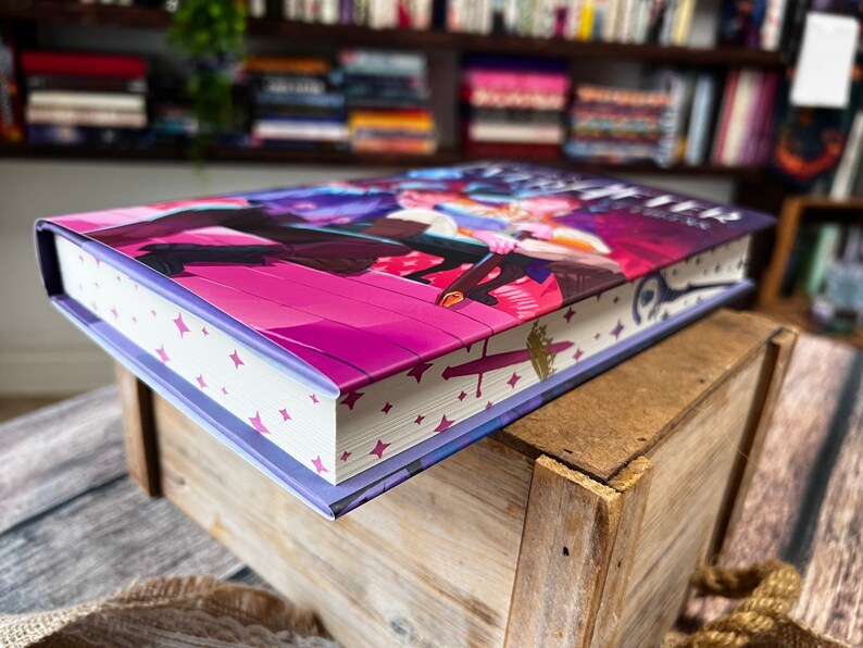 So This Is Ever After PREORDER Custom Edges Etsy so-this-is-ever-after-preorder-custom-edges-etsy