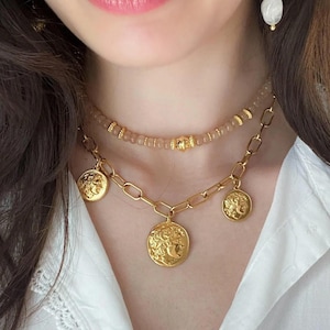 Sezane necklace - Etsy 日本