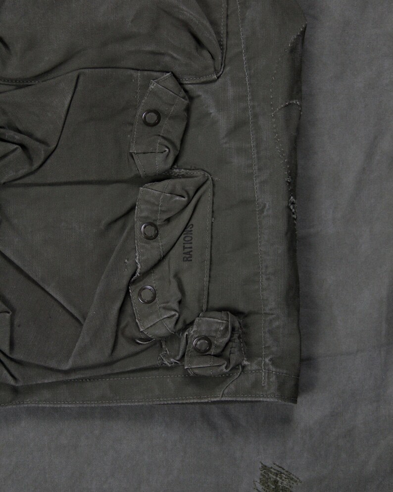 1940/'s WWII USAAF C-1 Vest