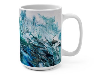 Mug 15oz