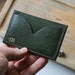 see more listings in the mini wallets section