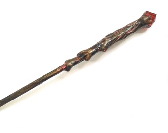 Harry Potter Inspired Magic Wand