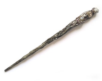 Harry Potter Inspired Magic Wand
