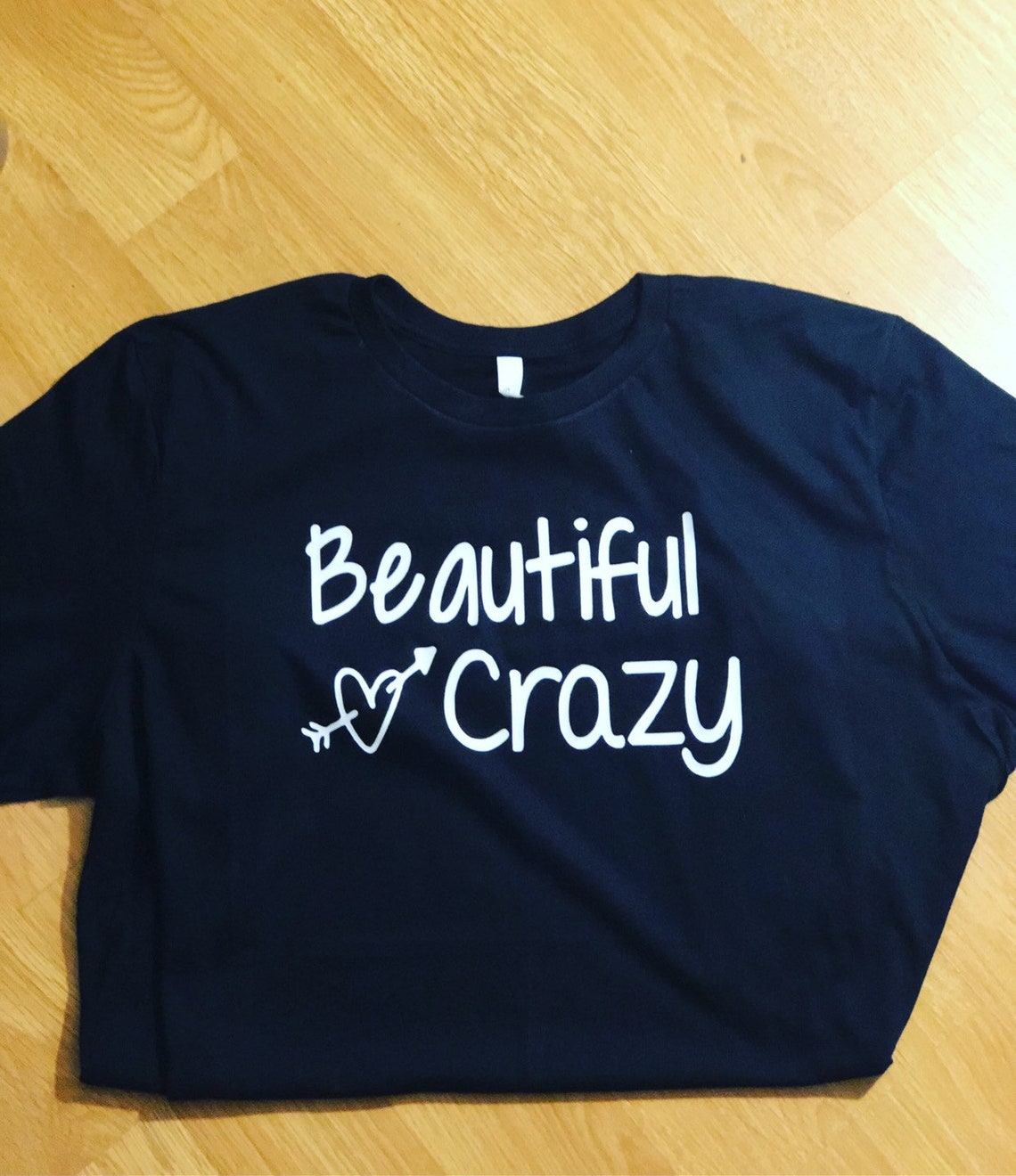 Beautiful crazy luke combs beautiful crazy t shirt Etsy