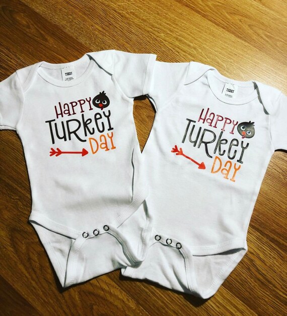 funny thanksgiving onesies