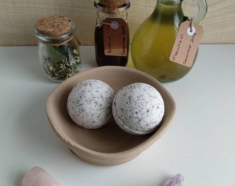 Muscle Soothing Bath Bombs