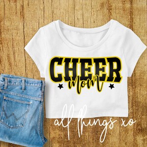cheer svg - cheer mom svg - cheer mama - digital instant download