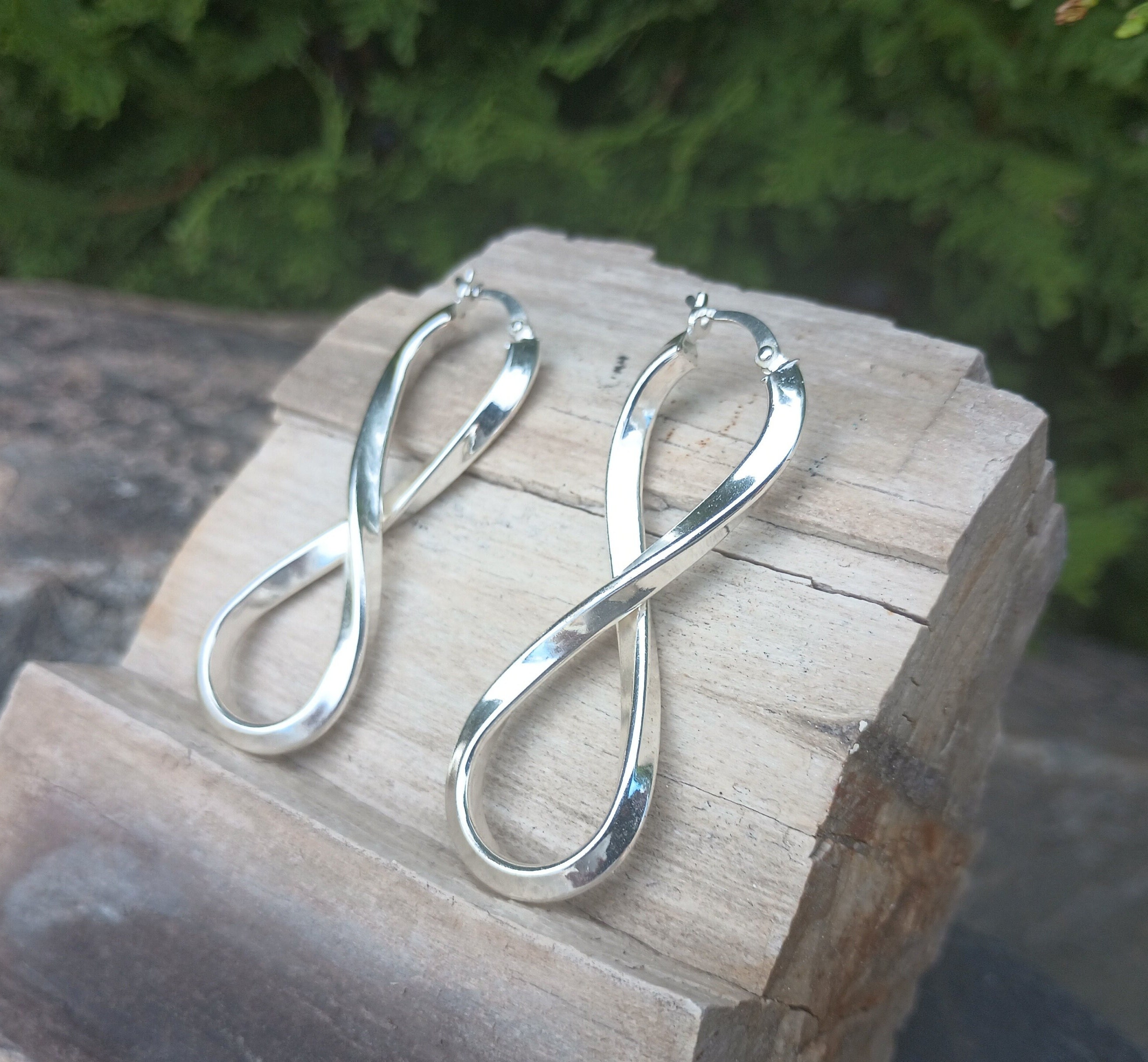 Jcm 925 earrings clearance