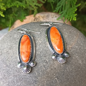 Native American Important Jeanette Dale Sterling Silver Oval Turquoise Ring Native American Important Jeanette Dale Sterling Silver Oval Turquoise Ring