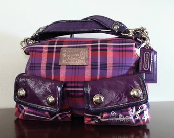 coach est 1941 bolsa price