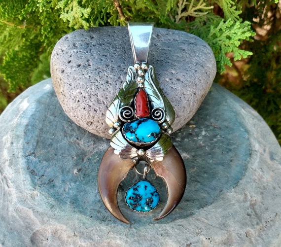 Tsosie jewelry deals