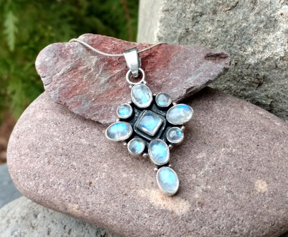 Bs shop 925 necklace