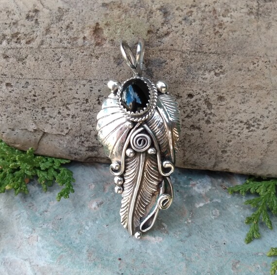Flo Panteah Huge Vintage Native American Zuni Turquoise Sterling Silver Kachina Ring Flo Panteah Huge Vintage Native American Zuni Turquoise Sterling Silver Kachina Ring