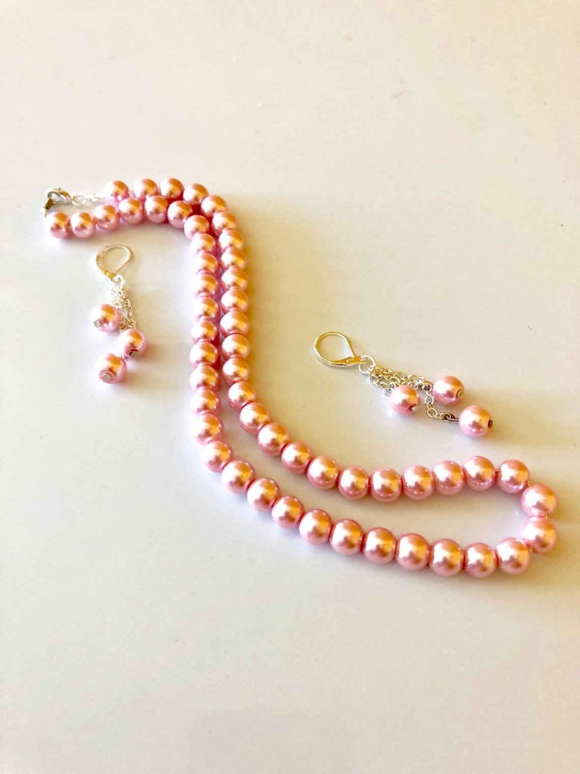 Pearl Drop Set