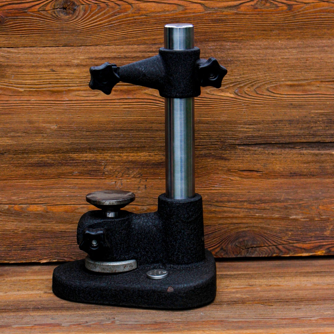 Heavy Cast Iron Tool Holder Etsy