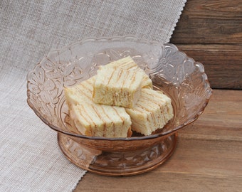 SZKLANY TORT PLATE prezent na dzień matki