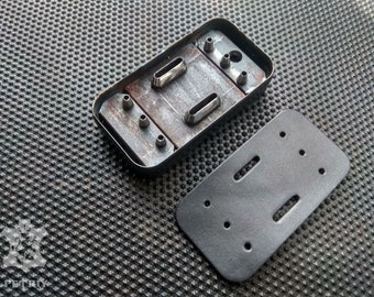 Cutter for leather crafts, punches for leathercraft for professional, steel cutter, leather decoration tool for die cutting machine, CUT-024