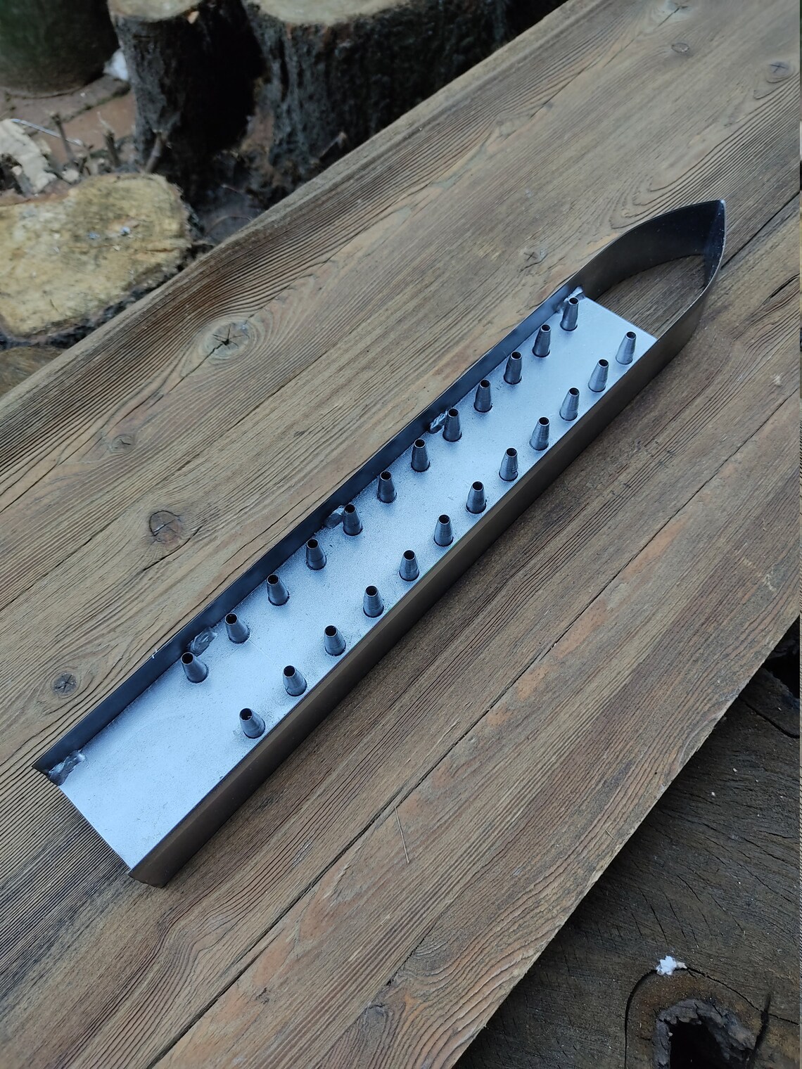 Cutter for Cutting a Belt Etsy