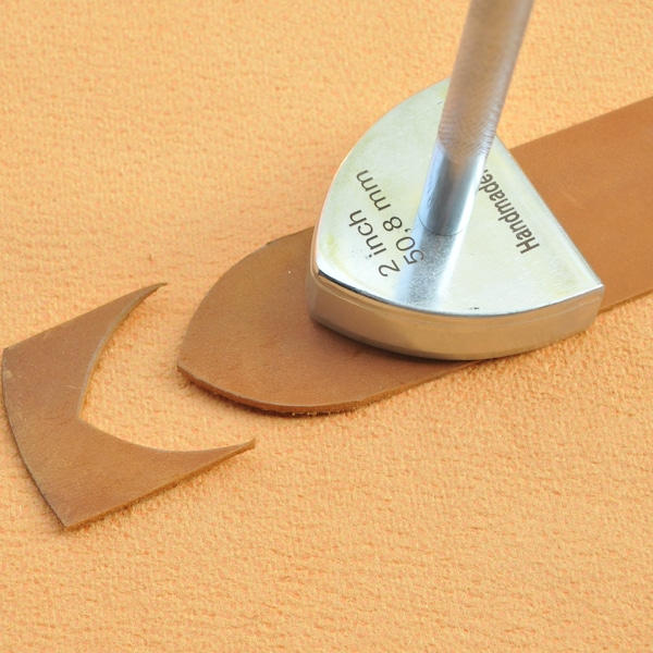 Leather Belt Punch Set Etsy