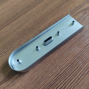Cutter for leather crafts Рunches for leathercraft for professional steel cutter  leather strap for die cutting machine CUT-005