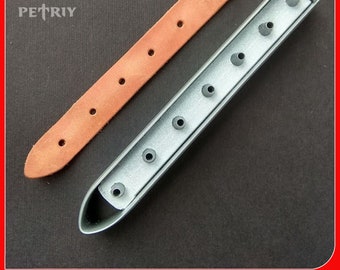 Leather tools Leather watch strap Apple watch band