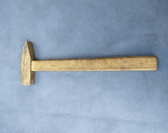 Martello Da Fabbro DEXTER Peso Della Testa 800.0 Gr Manico In Fibra Di Vetro 81968474 - Foto 14