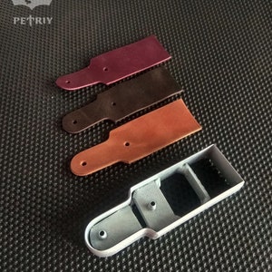 Cutter for leather  punches for leathercraft for professional steel cutter leather decoration tool for die cutting machine CUT-019