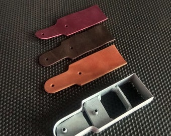 Cutter for leather  punches for leathercraft for professional steel cutter leather decoration tool for die cutting machine CUT-019