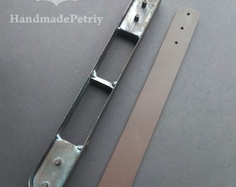 private order for 2 cutters  on a strap