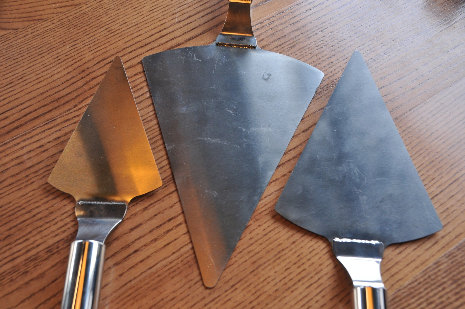 Personalized Pizza Stainless Steel Spatula Gift for Etsy UK