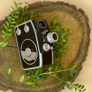 Vintage film camera &quot;Screen&quot;