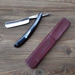 Vintage razor for shaving  gift for father&#39;s day