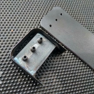 Cutter for leather , punches for leathercraft for professional, steel cutter, leather decoration tool for die cutting machine, CUT-022