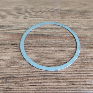stainless steel disc 10 pieces