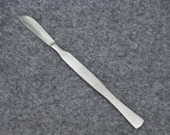 Vintage medical surgical tool scalpel perfect condition USSR  gift for father's day