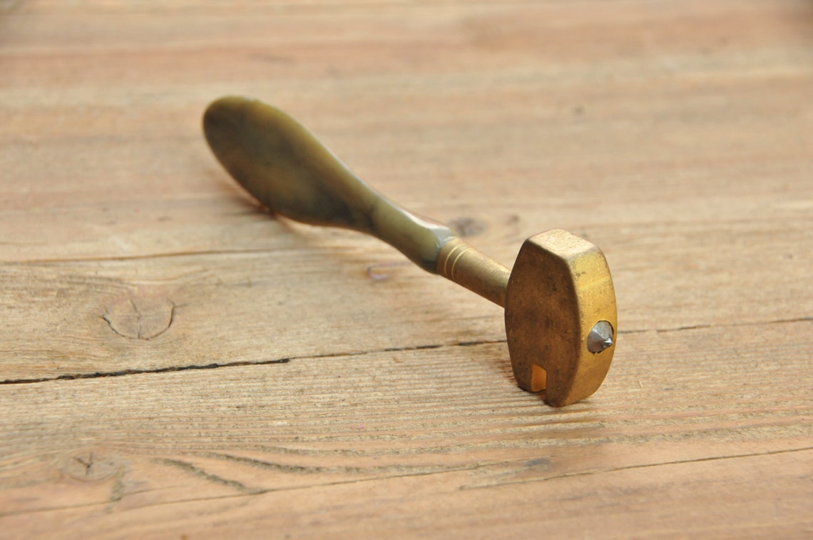 Glass cutting tool Skidproof Glass Cutter Antique Glass Etsy