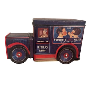 ハーシーズ　HERSHEY'S ミールトイ　チョコレート　ビンテージ Vintage Hershey Toy - Etsy - Page 3