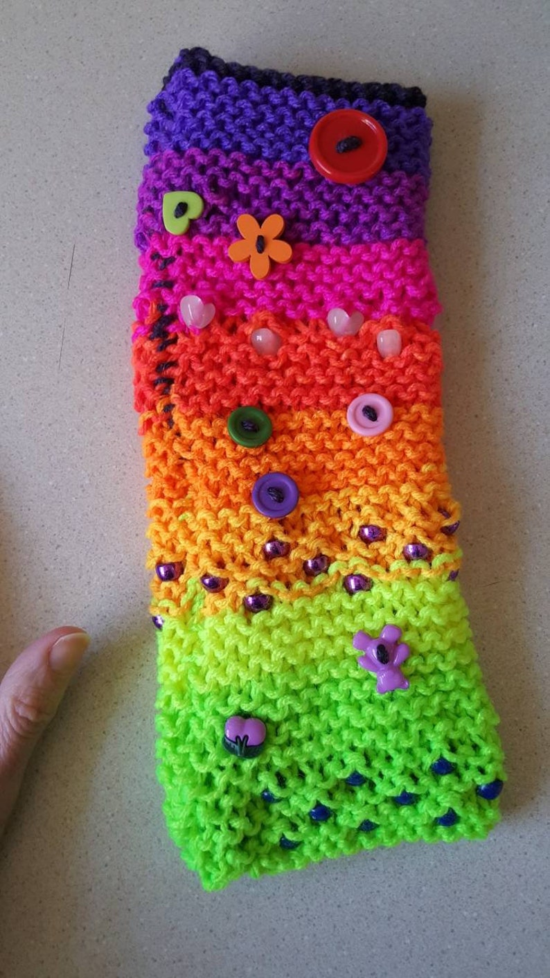 twiddle fiddle fidget toy
