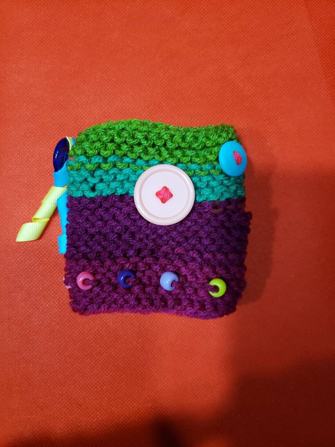 twiddle fiddle fidget toy