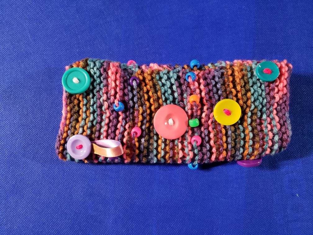 twiddle fiddle fidget toy
